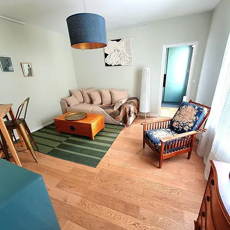 아파트 Melissa Ibiza *