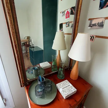 Melissa Ibiza 아파트 르끄레므랄비세트르