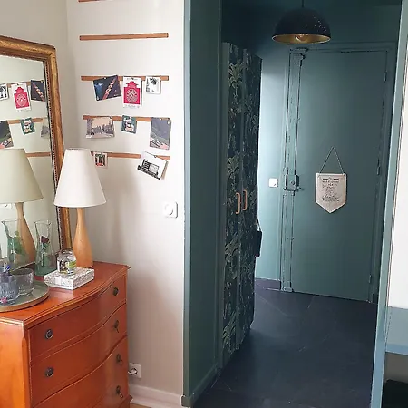 Melissa Ibiza 아파트 *