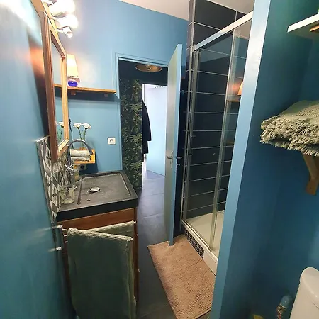 Melissa Ibiza 아파트 르끄레므랄비세트르