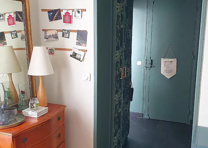 Melissa Ibiza Lägenhet *